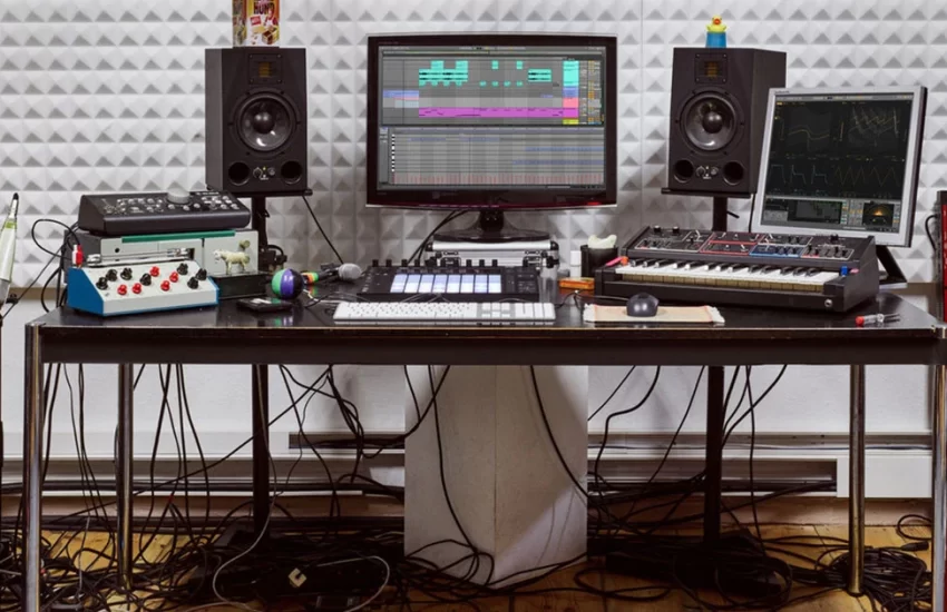 Ableton Live v12 Crack + Activation Key {100% Working} 2026