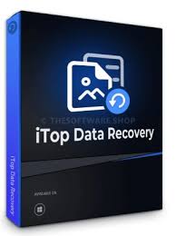 iTop Data Recovery v3.5.0, Crack + License Key Free Download [2026]