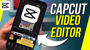 CapCut Video Editor v5.4.0 Crack + With Activation Key Free Download [2026]