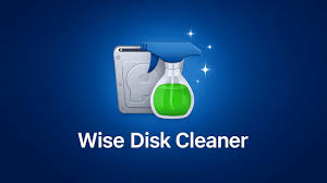 Wise Disk Cleaner v12.4.1 Crack + Latest Version Free Download 2026