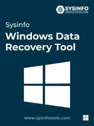 SysInfoTools Hard Drive Data Recovery v1.0 Crack Latest Version Free Download 2026