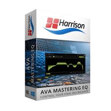 Harrison AVA Plugins Editor v1.3.2 Crack + License Key Free Download [Latest 2026]
