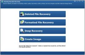 Free Any Data Recovery v9.2.0 Crack+License key [Latest] Download
