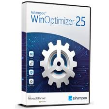 Ashampoo WinOptimizer v26.00.12 Crack + Life Time Key Free Download 2026