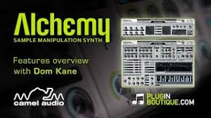 Camel Audio Alchemy v1.55 Crack + Activation Key Free Download [2026]