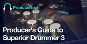 Superior Drummer Editor v3.4.2 Crack + Activation key (100% Working)