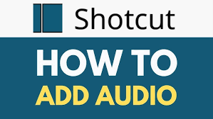 Shotcut Audio v25.12.31 Crack + Activation Key [Latest] 2026