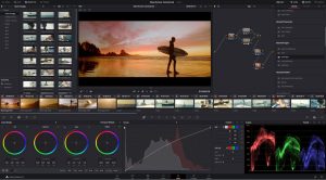 DaVinci Resolve v20.3.1 Crack + Latest Version Free Download 2026
