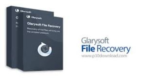 Glarysoft File Recovery v1.2.0.20 Crack + License key Free download [2026]