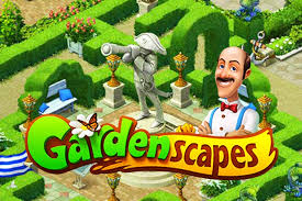 Gardenscapes v9.3.1 Crack + License Code Free Download
