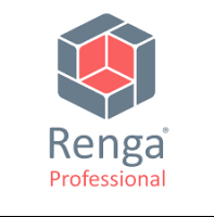Renga Professional v9.1 Crack + License Key 2026 Free Download