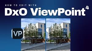 DxO ViewPoint 6.1.1 Crack + Serial Key Free Download {2026}