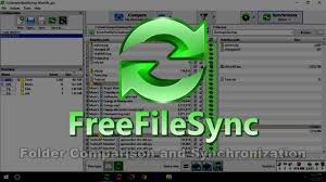 FreeFileSync 15.7 Crack Life Time Key Free Download 2026