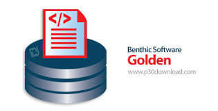 Benthic Software Golden v8.2.0.830 Crack + Registration Code [2026] Download