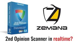 Zemana AntiMalware Premium v3.2.28 Crack + 100% Free & Easy Download 2026