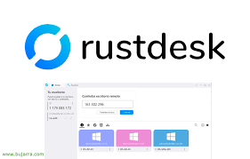 RustDesk v1.4.5 With Crack Full Version Free Download [2026]