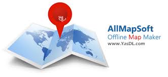 Offline Map Maker v8.369 Crack + License Key Free Download 2026