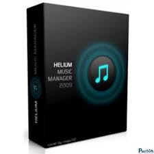 Helium Music Manager v18.0.692 Crack + Scrial Key Free Download 2026