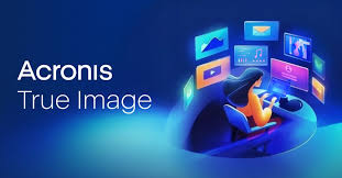 Acronis True Image Build v41810 Crack + For Win & Mac (100% Working)