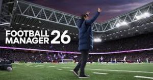 Football Manager 2026 Crack Full Version [Latest]