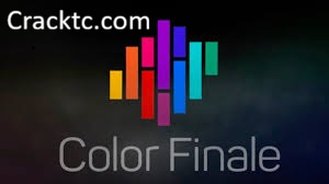 Color Finale Pro v2.13.3 Crack + Activation Key Free Download [Latest]