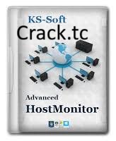 Advanced Host Monitor Enterprise v15.40 Crack + Activation Key Free Download