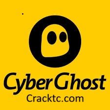 Cyberghost VPN 10.45.2 + Crack Free Download For PC [2026]
