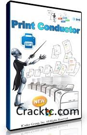 Print Conductor 11.0.2603.4160 Crack + [Latest version] Free Download 2026