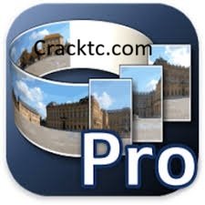 PanoramaStudio Pro v4.1.6 Crack + Life Time Key Free Download