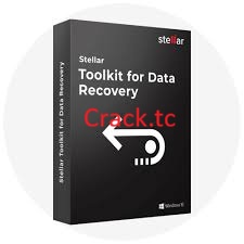 Stellar Toolkit for Data Recovery 12.5.0.0 Full Crack + Latest Free Download 2026