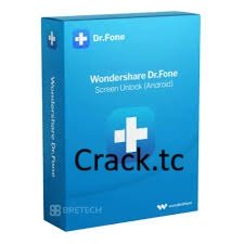 Wondershare Dr.Fone v13.8.9 Crack + Scrial Key Free Download [Latest 2026]