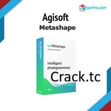 Agisoft Metashape Professional 2.3.1 Crack Build 22102 + License Free Download