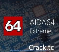 AIDA64 Extreme Engineer 8.25.8200 Crack + Activation Key (100% Working)