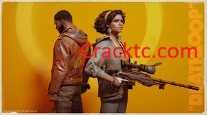 DEATHLOOP v1.820.5.1 Crack + Scrial Key Free Download 2026