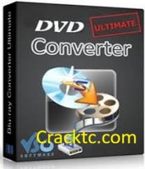 VSO DVD Converter Ultimate v4.0.0.102 Crack + License Key Free Download 2026