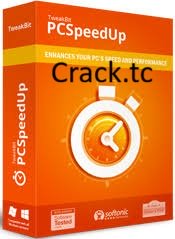 TweakBit PCCleaner v1.8.2.42 Crack + Scrial Key Free Download 2026