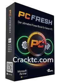 Abelssoft PC Fresh 2026 v12.02.67017 Full Crack + Serial Key [Latest 2026]