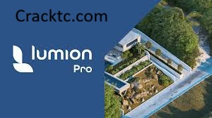 Lumion Pro 2026 Crack + Activation Key 100% Working
