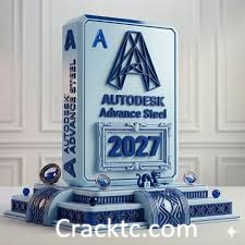 Autodesk Advance Steel 2027 Crack + License Ke Free Download