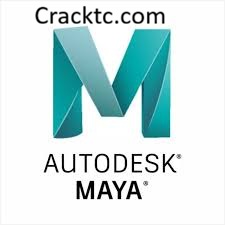 Autodesk Maya 2027 Crack + Activation Key Free Download