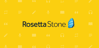 Rosetta Stone MOD APK v9.0.1 Crack + [Latest 2026] Free Download