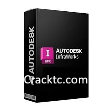 Autodesk InfraWorks (2027) Crack + Activation Key Free Download