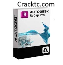 . Autodesk Recap Pro 2027 Crack With License Key Free Download