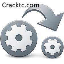AppCompactor 3.15 Crack + License Key Free Download