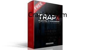 ElectraX 3.3 VST Crack Free Download 