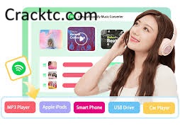 Ukeysoft Spotify Music Converter 4.9.3 Crack Scrial Key Free Download 2026