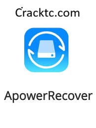 ApowerRecover Professional 14.2.1 Crack Keygen Key (2026) Free Download