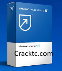 SlimWare DriverUpdate 6.0.4.31 Crack Scrial Key Free Download 2026