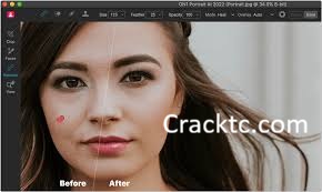 ON1 Portrait AI v17.5.1.14051 Crack Lifetime Key (2026) Free Download