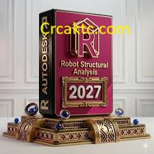 Robot Structural Analysis 2027 Crack Scrial Key Free Download